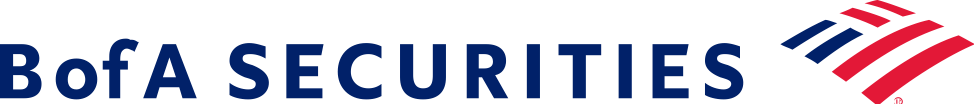 BofA Securities Registered Logo